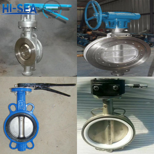 What are the types of sealing forms of butterfly valves4.jpg
